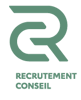 Logo RC RECRUTEMENT CONSEIL