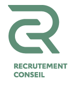 Logo RC RECRUTEMENT CONSEIL