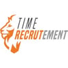 Logo TIME RECRUTEMENT