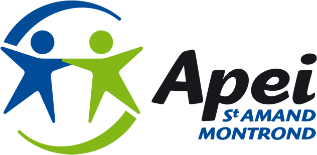 Logo APEI (Association de Parents d'Enfants Inadaptés)