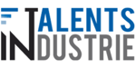 Logo  Talents Industrie