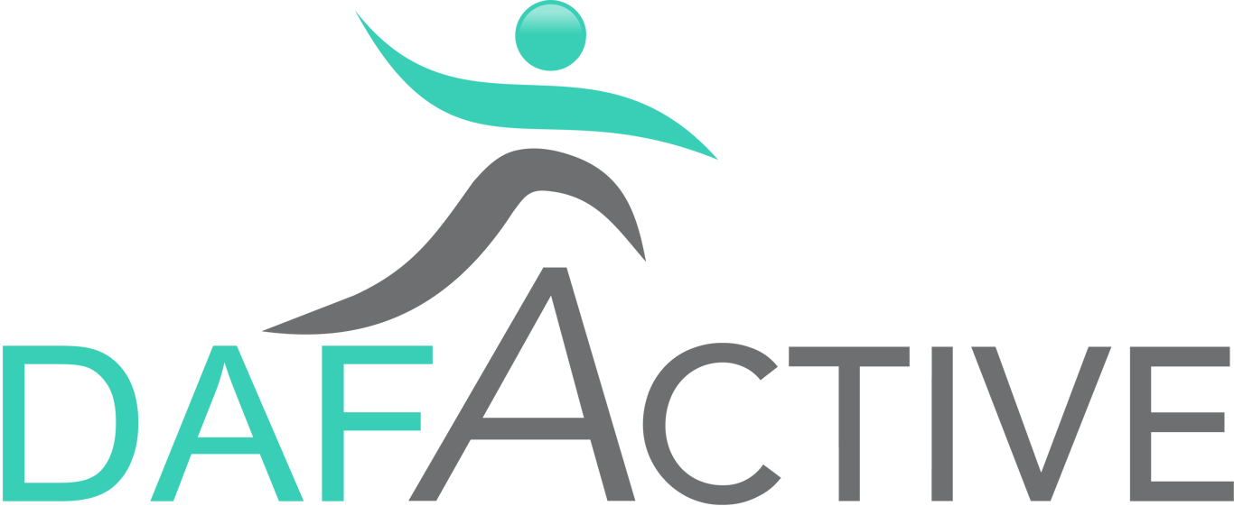 Logo DAF-ACTIVE 