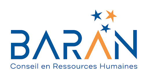 Logo DENIS BARAN RECRUTEMENT
