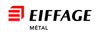 Logo EIFFAGE METAL