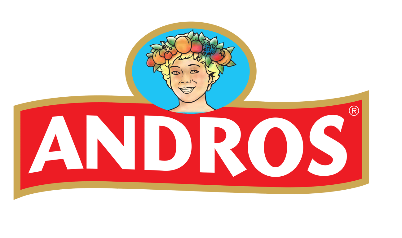 Logo ANDROS SNC