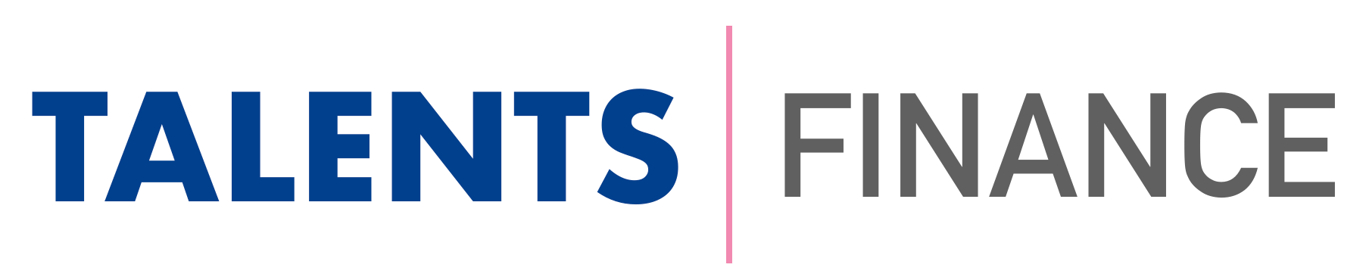 Logo TALENTS FINANCE