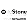 Logo Life Stone