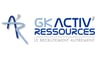 Logo GK ACTIV RESSOURCES