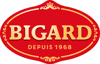 Logo GROUPE BIGARD