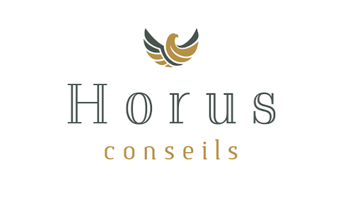 Logo HORUS CONSEILS