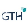 Logo GROUPE GTH 