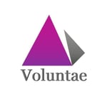 Logo VOLUNTAE