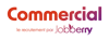 Offres d'emploi marketing commercial JOBBERRY COMMERCIAL