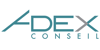 Logo ADEX CONSEIL