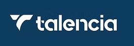 Logo TALENCIA