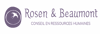 Offres d'emploi marketing commercial ROSEN ET BEAUMONT