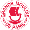 GRANDS MOULINS DE PARIS