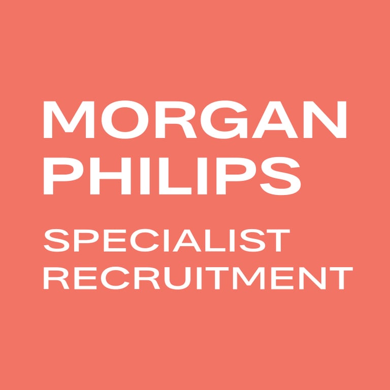 Logo Morgan Philips Specialist Recruitment