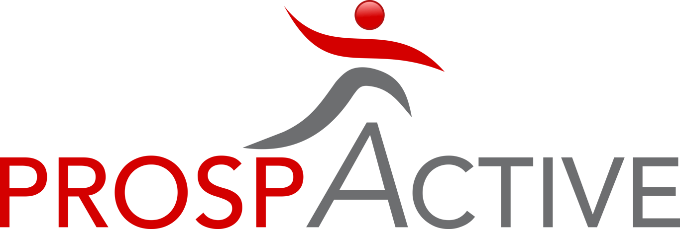 Logo PROSPACTIVE