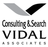 Logo VIDAL ASSOCIATES