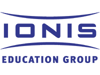 Logo IONIS GROUP