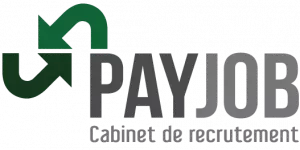Logo PAY JOB