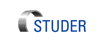 Logo Fritz Studer AG