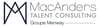 MACANDERS TALENT  CONSULTING