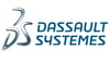 Logo DASSAULT SYSTEMES