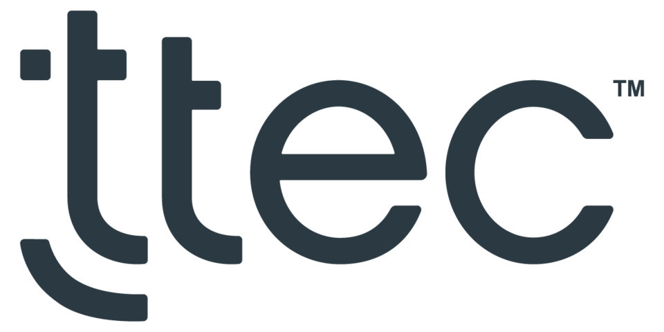 Logo TTEC