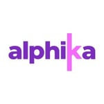 Logo ALPHIKA LYON