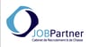 Logo CABINET JOBPARTNER