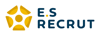 Logo ES RECRUT 