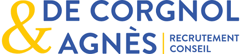 Logo DE CORGNOL ET AGNES