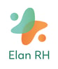 Logo ELAN RH