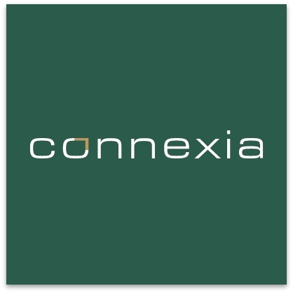 Logo CONNEX'IA