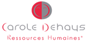 logo de CAROLE DEHAYS RESSOURCES HUMAINES 