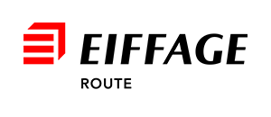 Logo EIFFAGE ROUTE