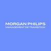 Logo Morgan Philips Management de Transition