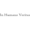 Logo IN HUMANO VERITAS