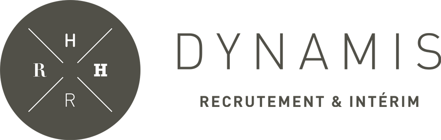Logo DYNAMIS RH