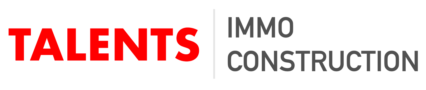 Logo TALENTS IMMO CONSTRUCTION