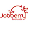 Logo JOBBERRY COMMERCIAL