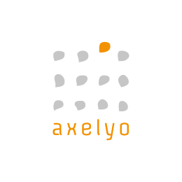 Logo AXELYO