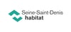 Logo SEINE-SAINT-DENIS HABITAT 