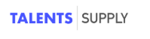 Logo Talents Supply