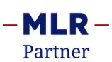 Logo MLR PARTNER