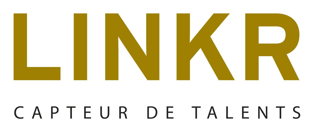Logo LINKR