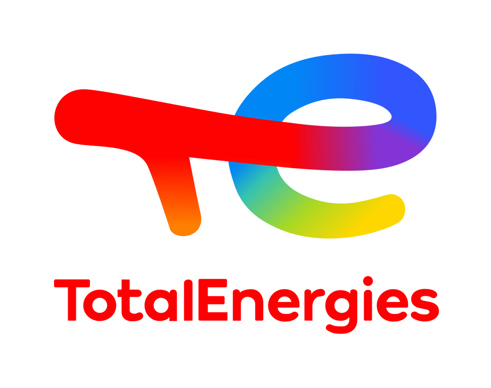 Logo TOTALENERGIES