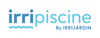 logo de Irripiscine by Irrijardin